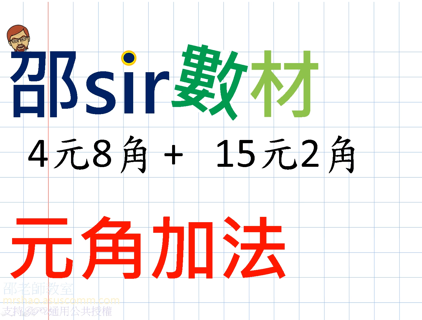 例二
